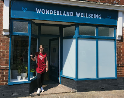 profile picture of Wonderland Wellbeing