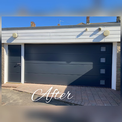 profile picture of Nortech Garage Doors