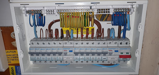 profile picture of Eco Home Electrics Ltd profile picture