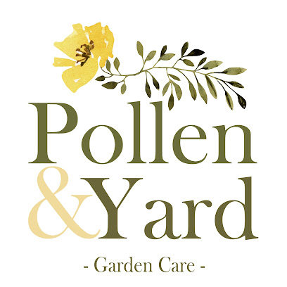 profile picture of Pollen and Yard Ltd profile picture