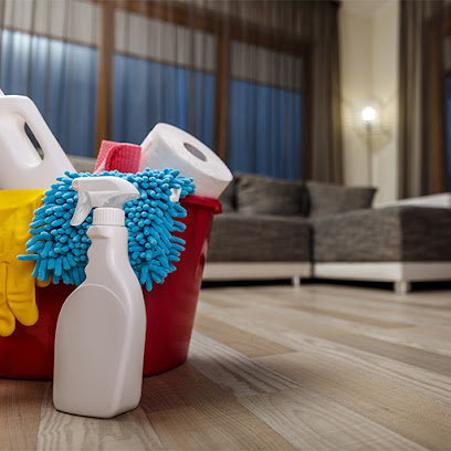 profile picture of Freedom Domestic Cleaning Services profile picture