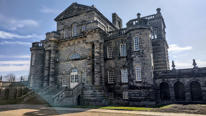 profile picture of National Trust - Seaton Delaval Hall profile picture