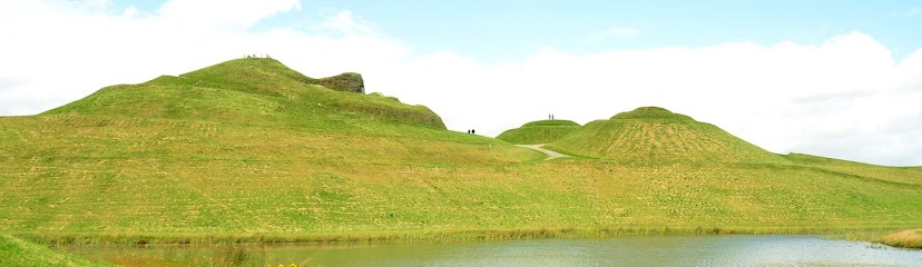 profile picture of Northumberlandia profile picture