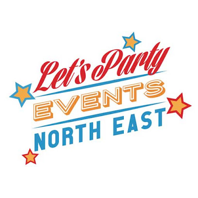 profile picture of Let's Party Events North East profile picture