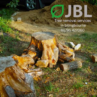 profile picture of J B Landscape & Property Maintenance