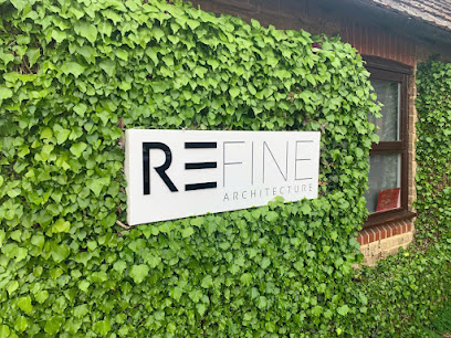 profile picture of REFINE Architecture ltd profile picture