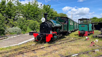 profile picture of Sittingbourne & Kemsley Light Railway profile picture