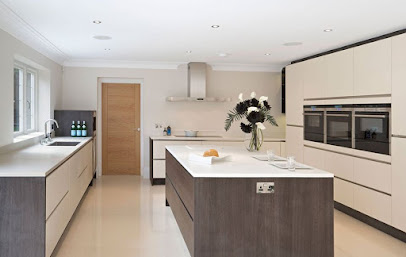 profile picture of Bespoke Kitchens & Home Interiors Ltd profile picture