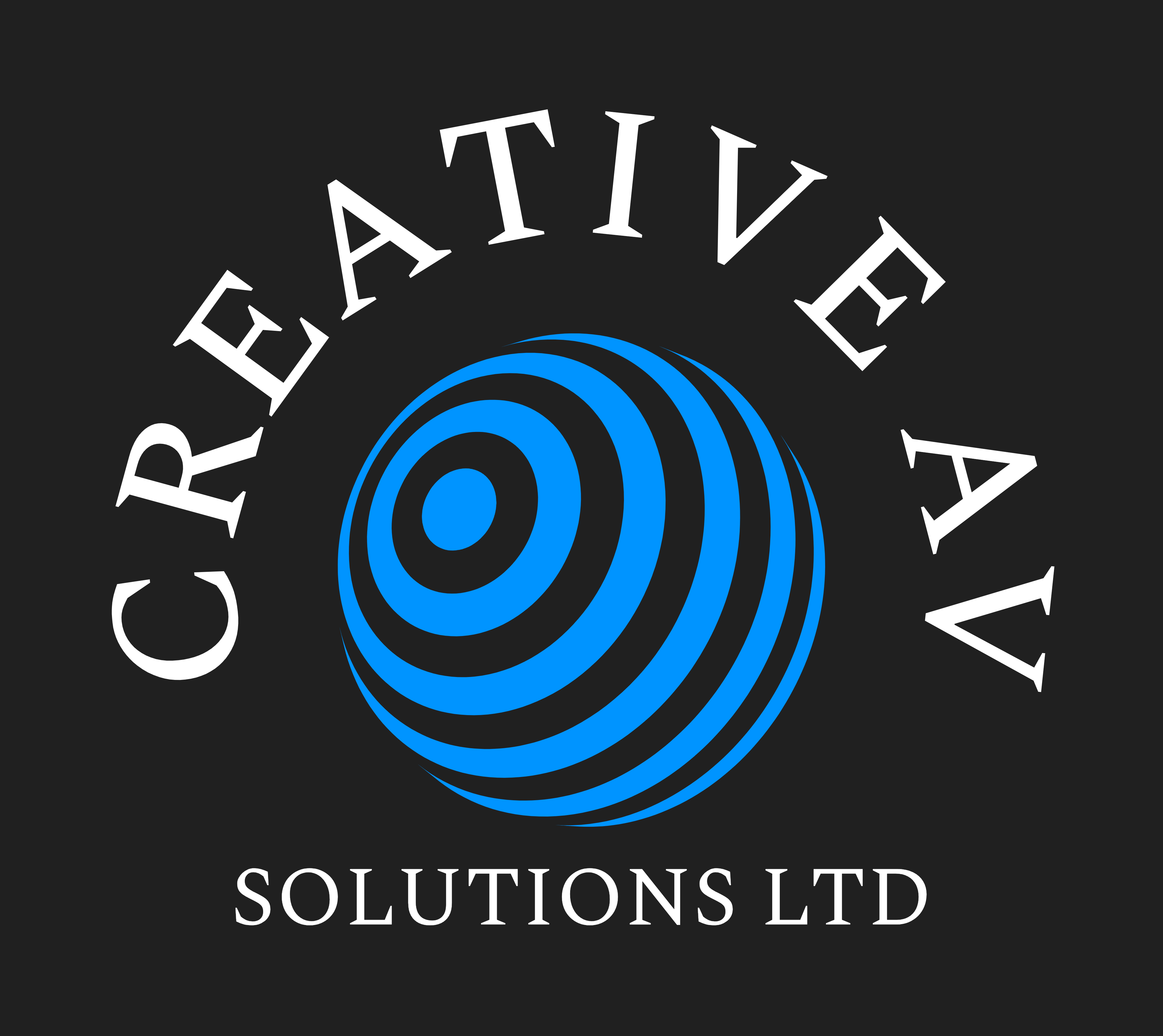 profile picture of Creative AV Solutions LTD profile picture