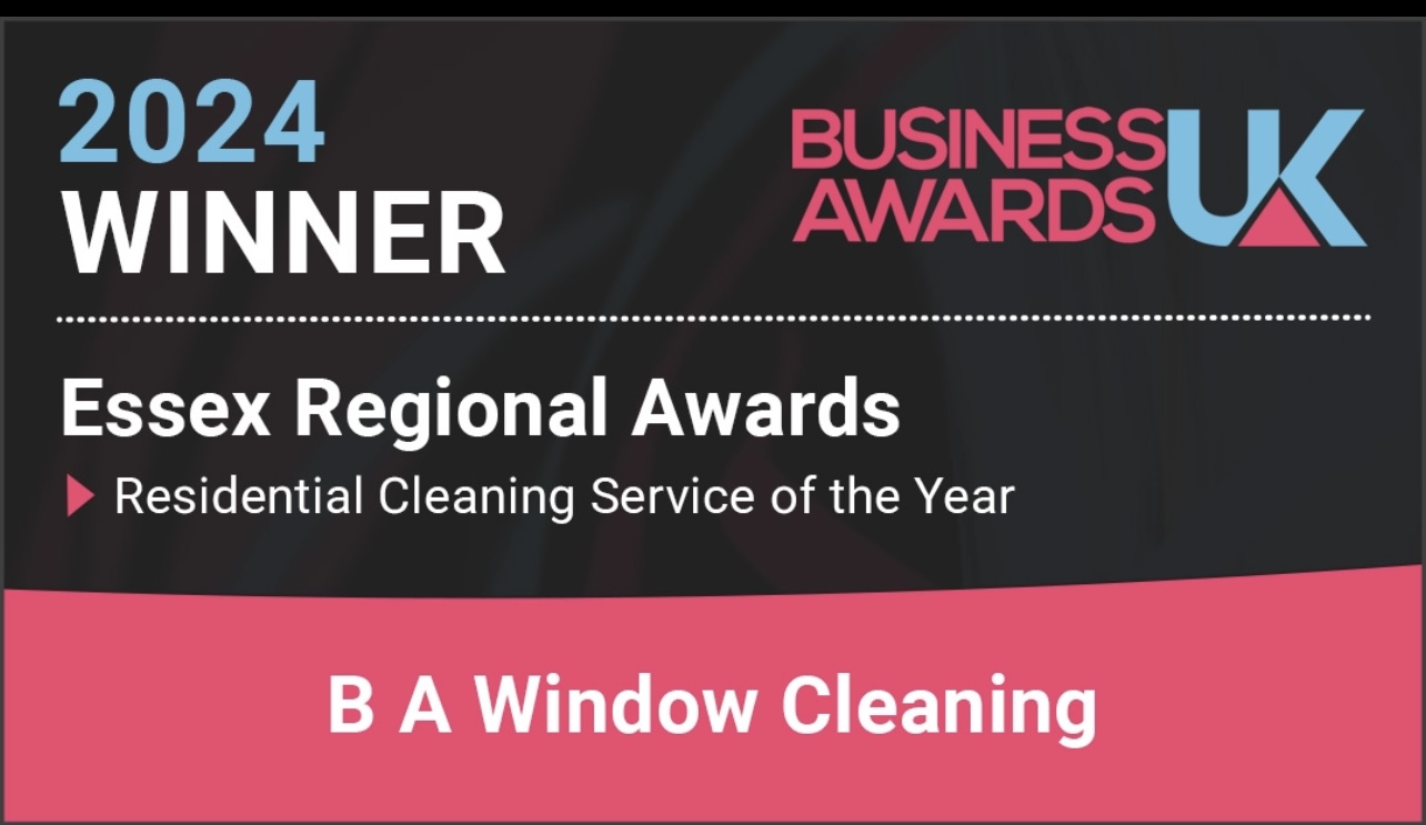 profile picture of BA Window Cleaning