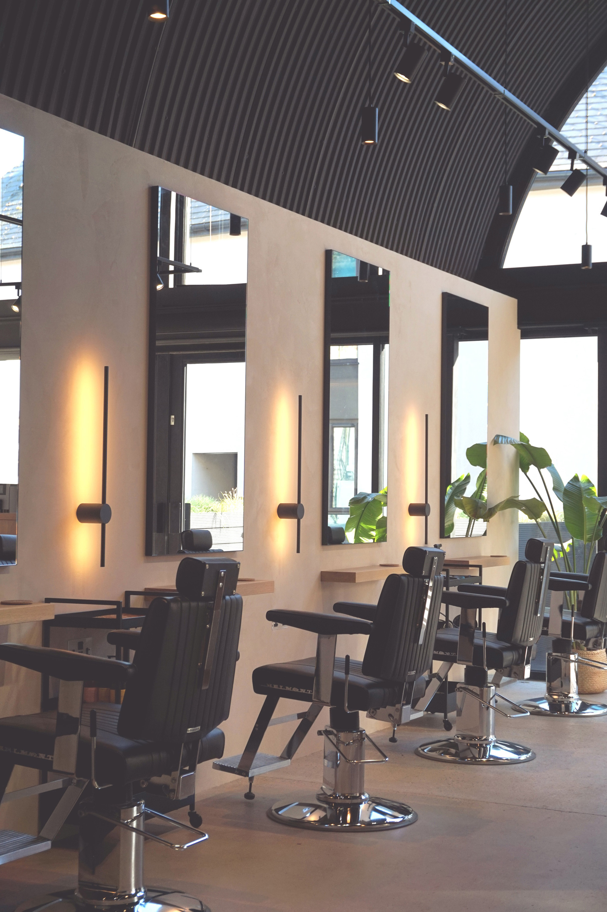 profile picture of Mosu Hair space