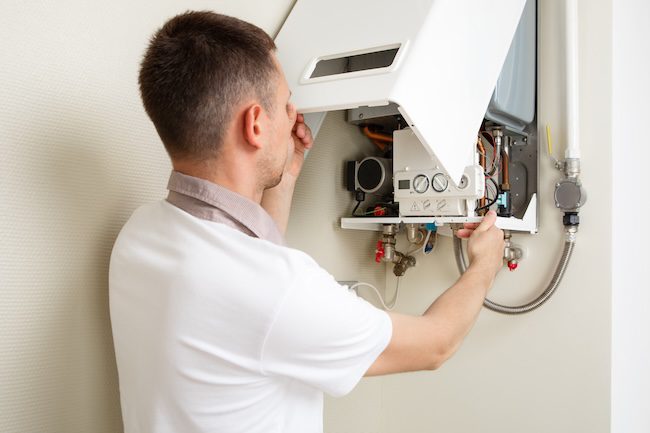 profile picture of Boiler Repair Slough