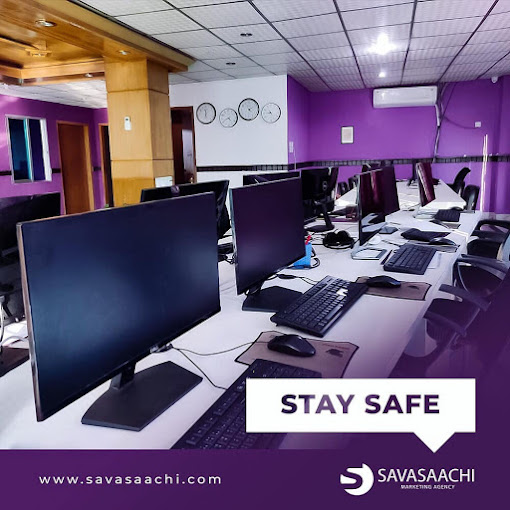 profile picture of Savasaachi Marketing Agency