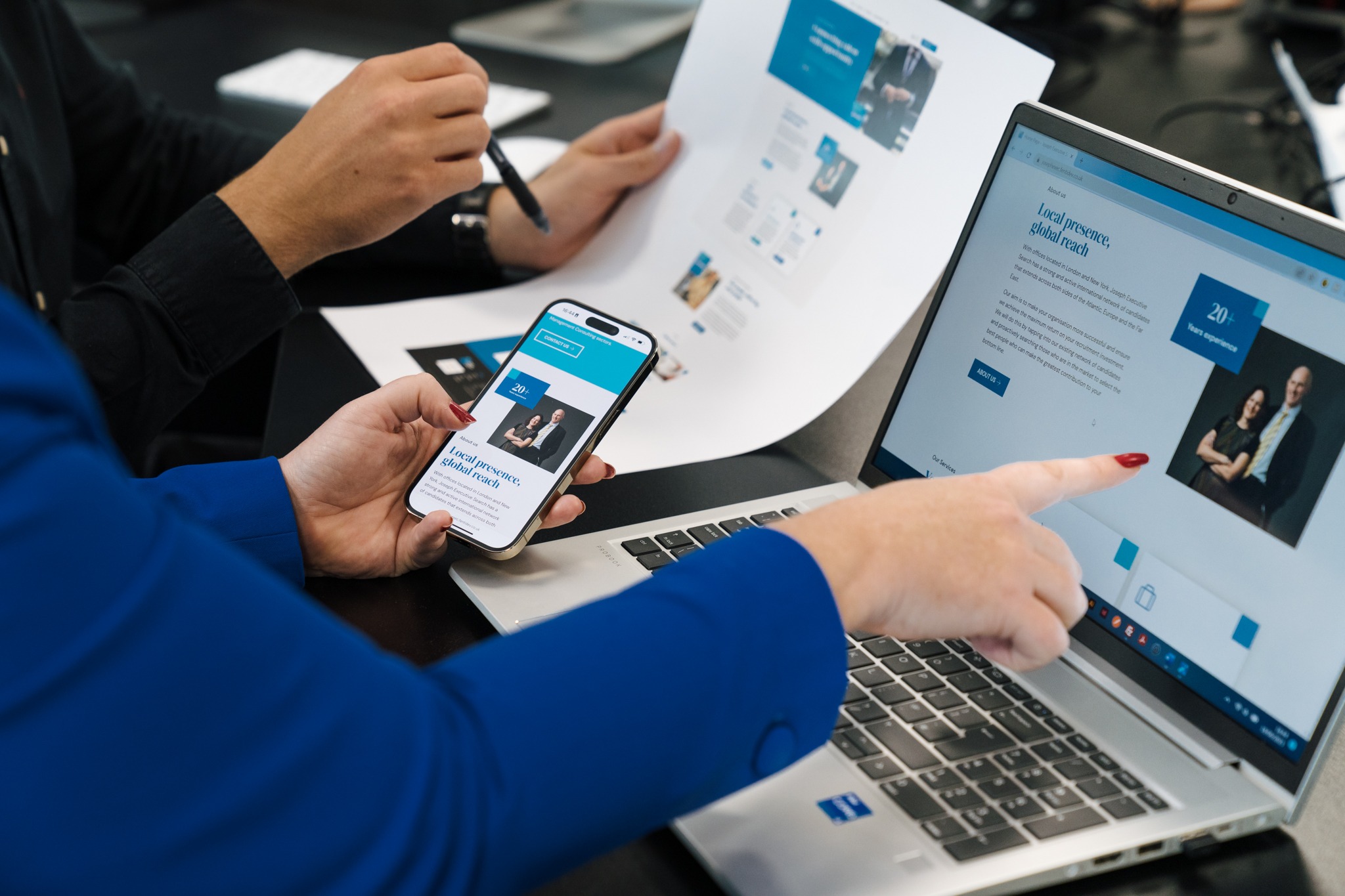 profile picture of Fenti Marketing