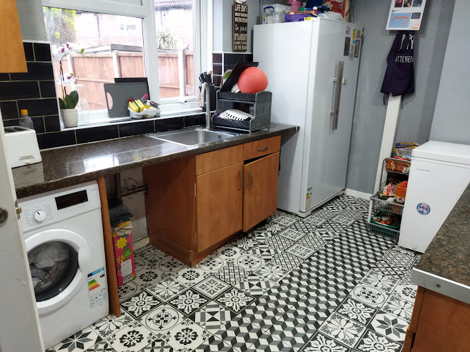 profile picture of BRITCO Cleaning Ltd profile picture