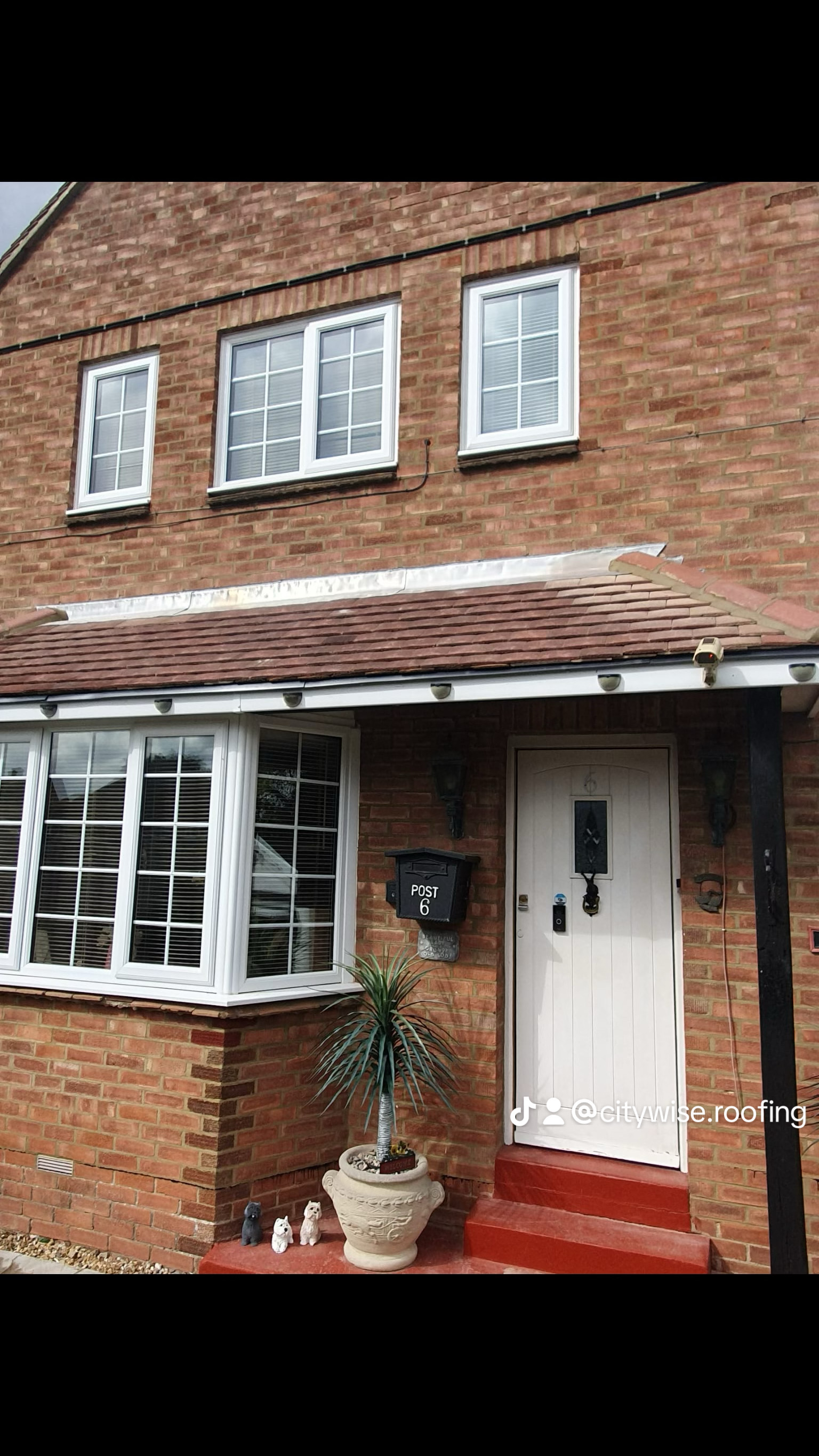 profile picture of Citywise roofing Ltd profile picture