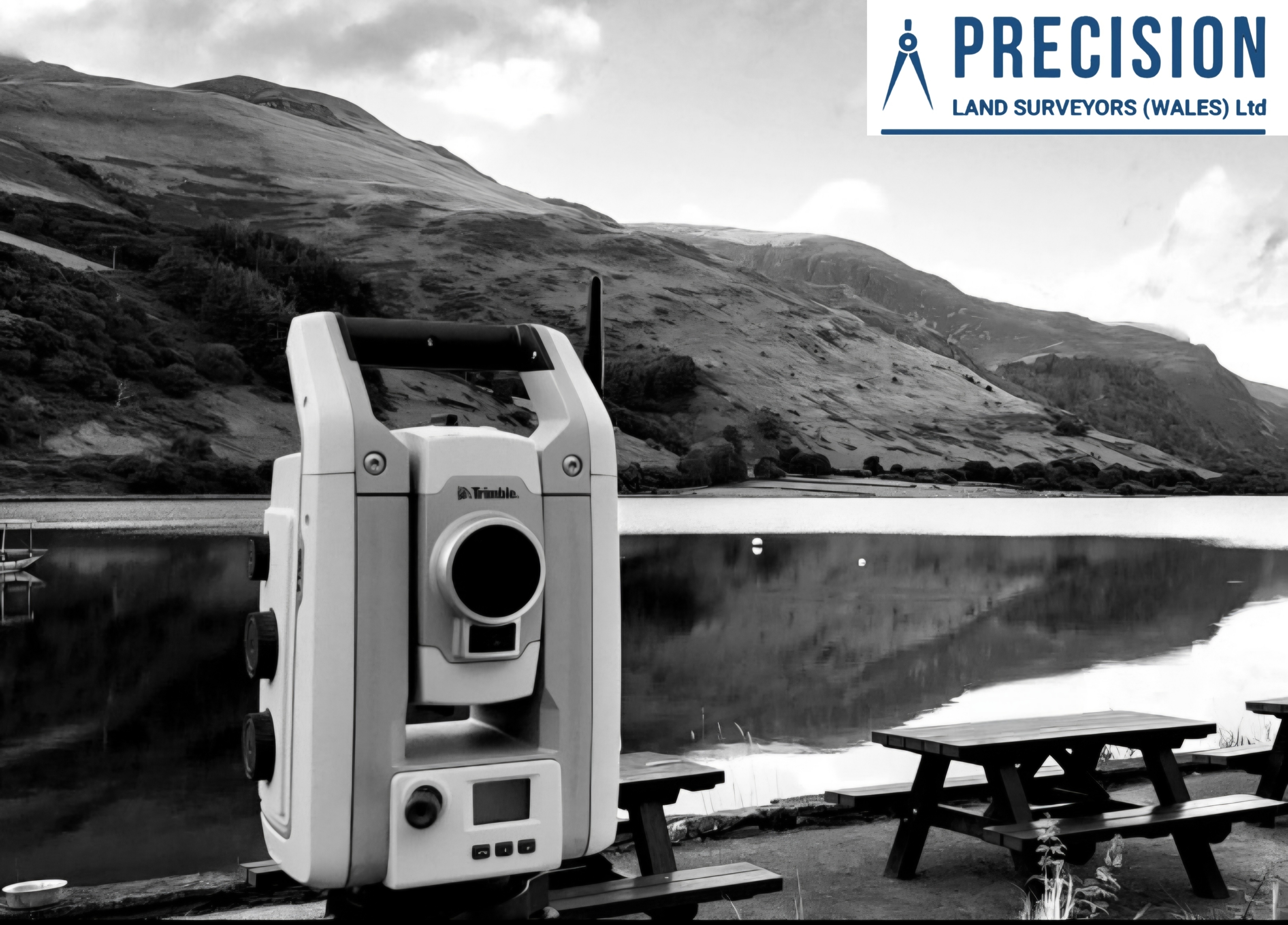 profile picture of Precision Surveys (Wales) ltd