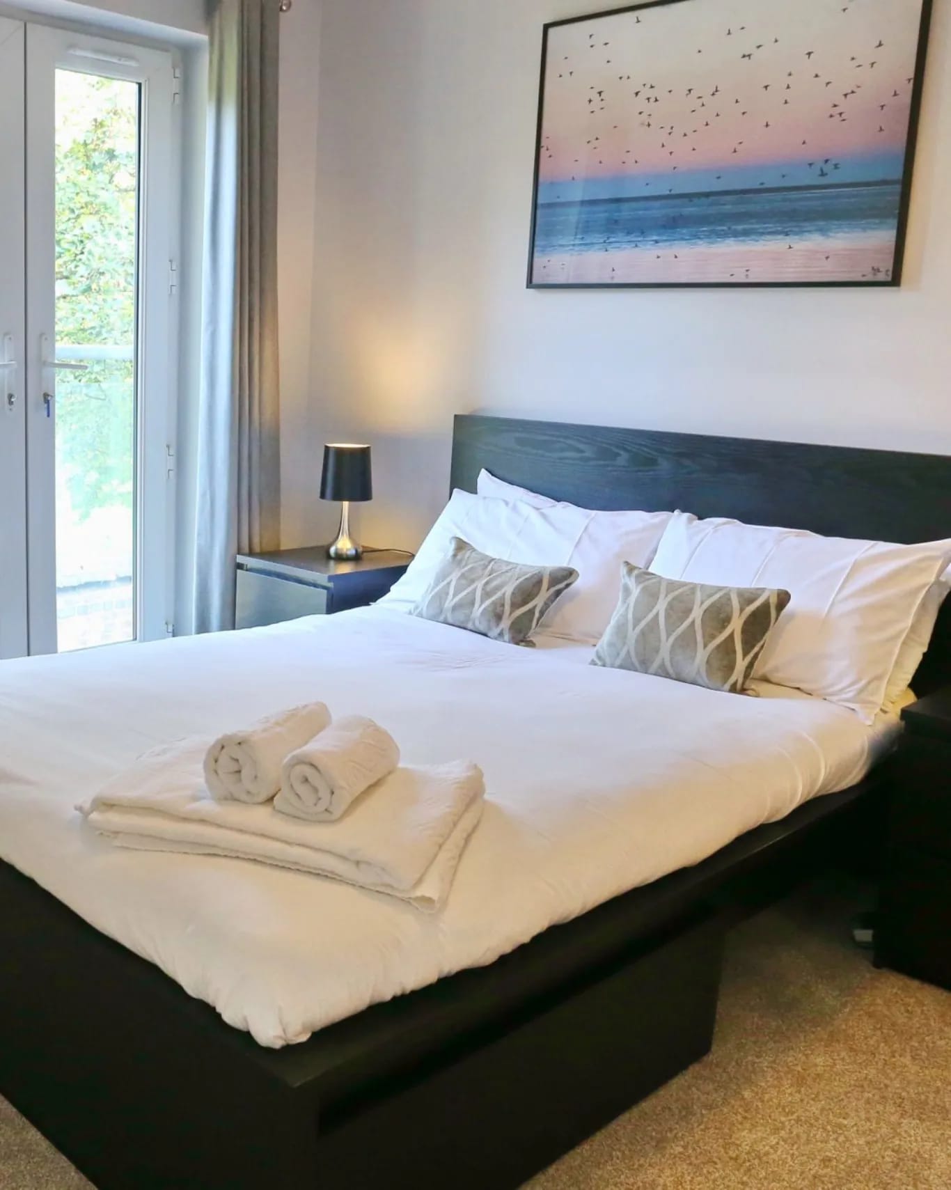 profile picture of Cleaner Manchester profile picture