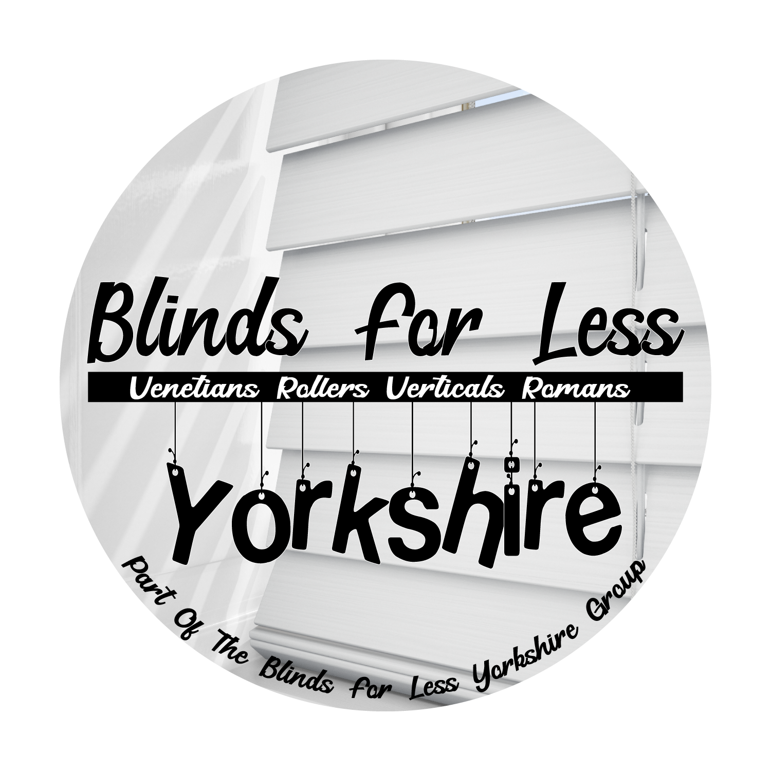 profile picture of Blinds For Less Yorkshire Ltd profile picture