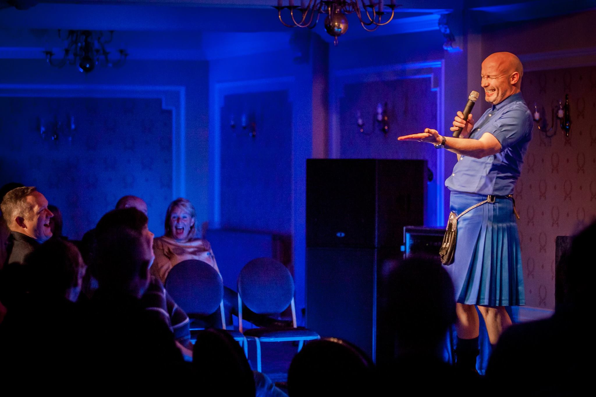 profile picture of McKenna Live Events profile picture