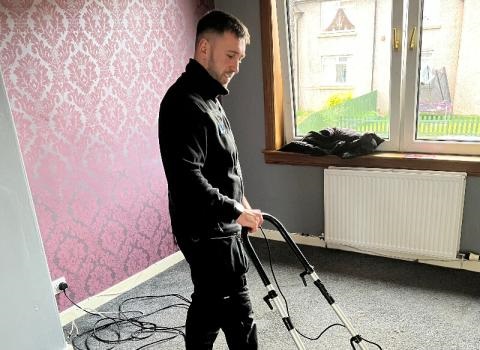 profile picture of BDS Pro Clean profile picture