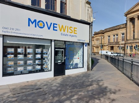 profile picture of MoveWise Estate Agency profile picture