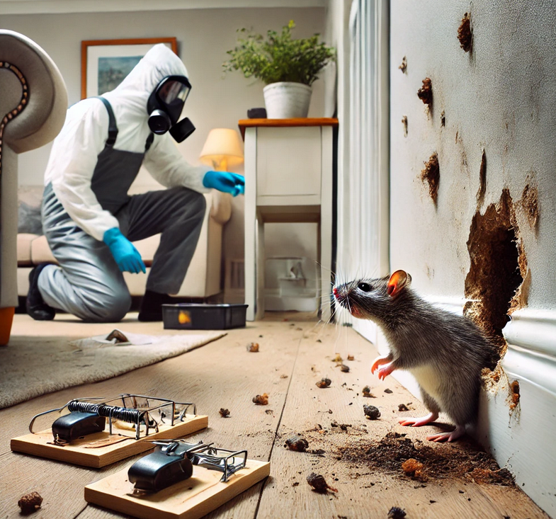 profile picture of Don Valley Pest Managment