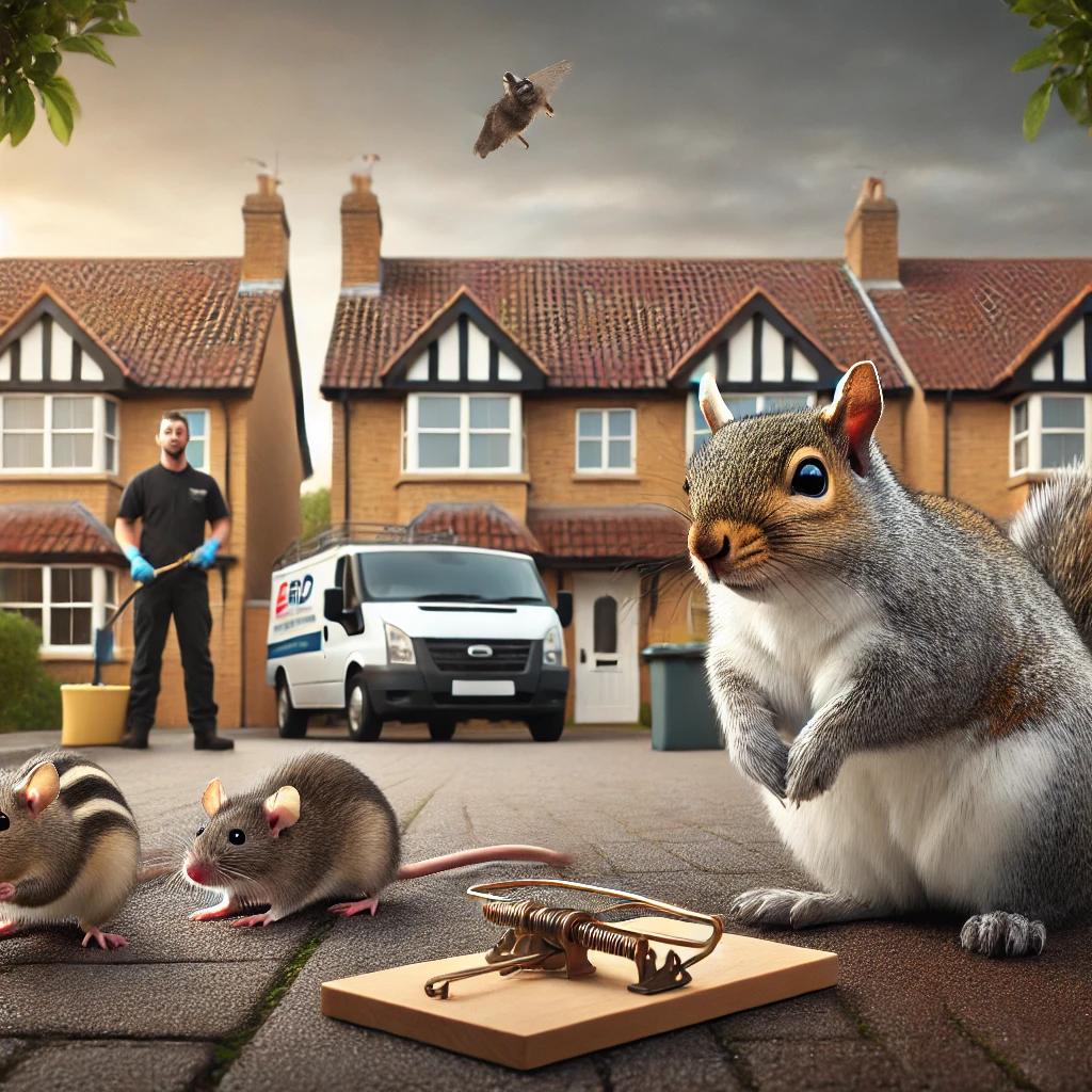 profile picture of Don Valley Pest Managment profile picture