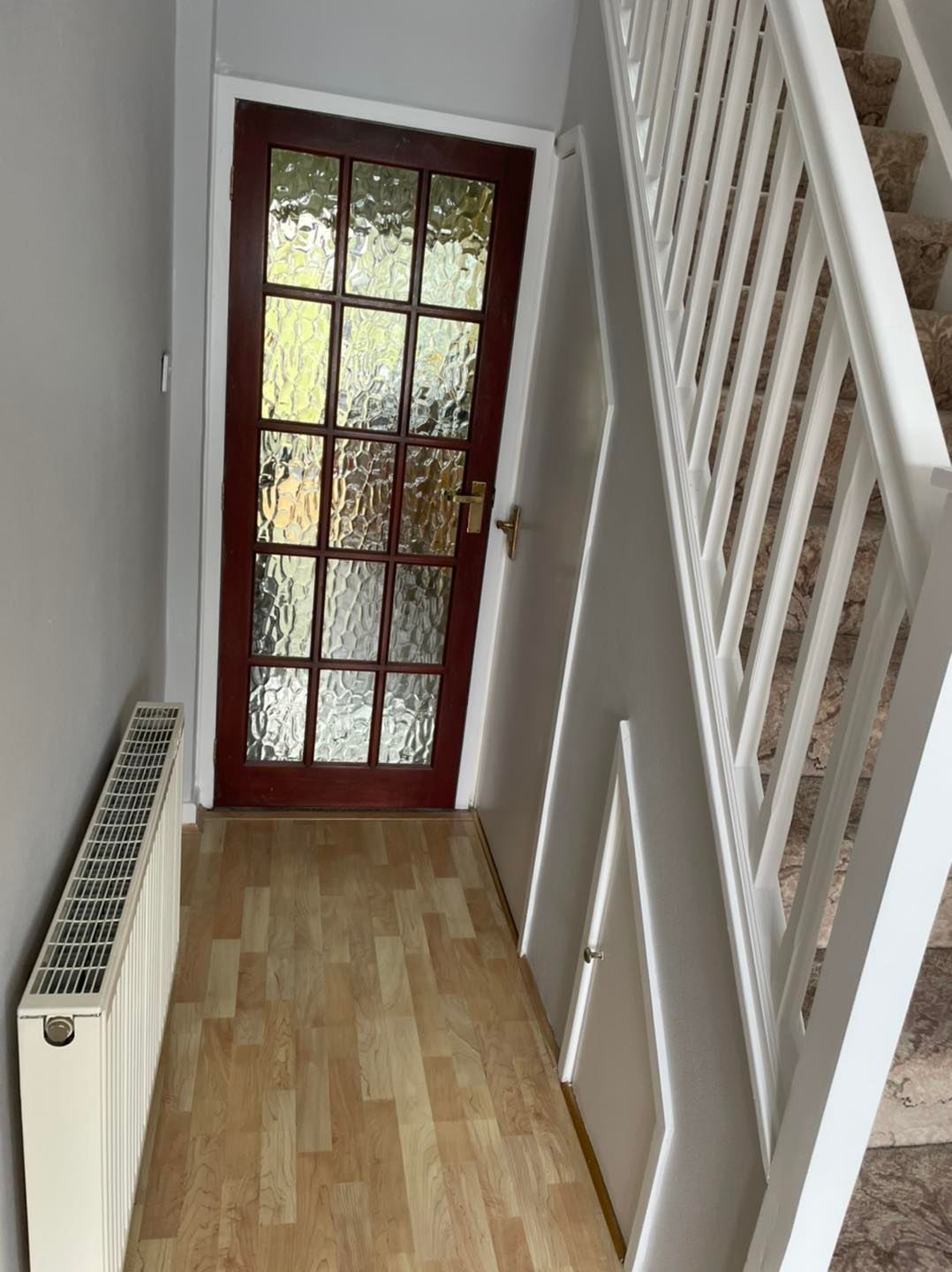 profile picture of 2nd City Spray Solutions profile picture