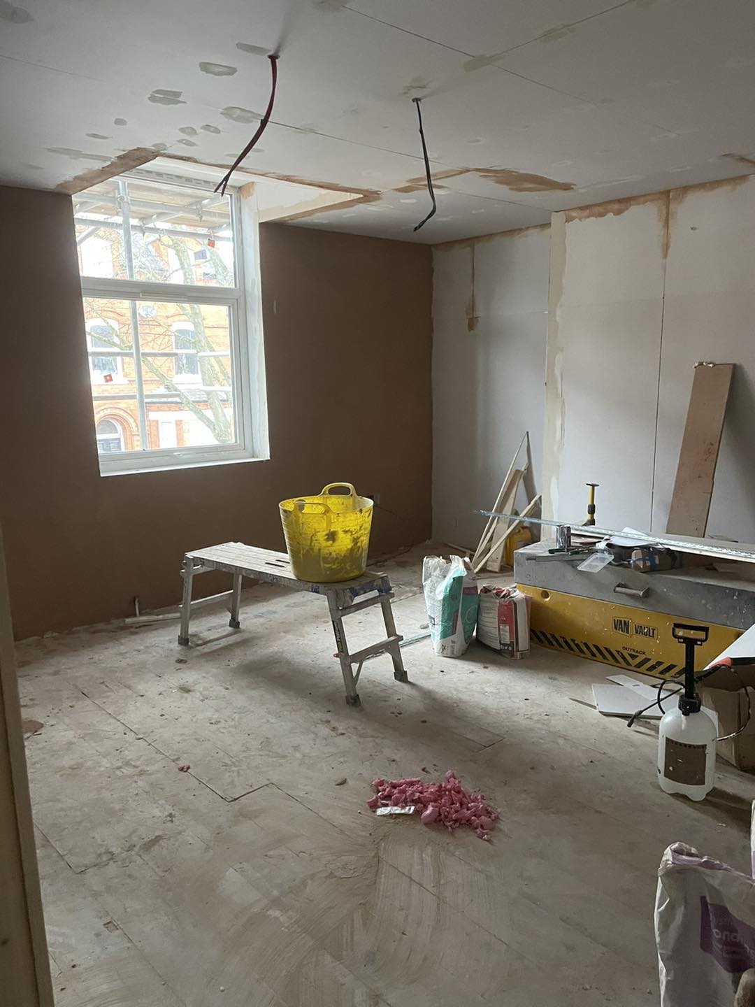 profile picture of 2nd City Spray Solutions