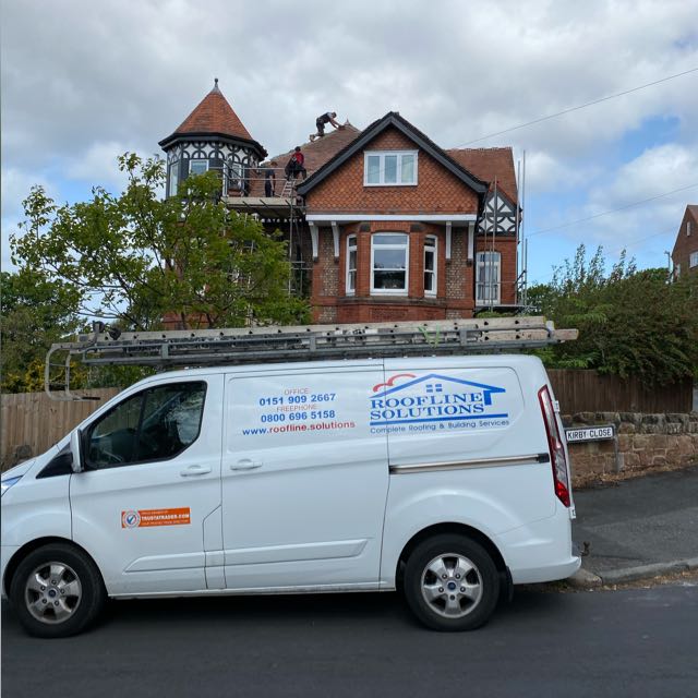 profile picture of Roofline Solutions profile picture