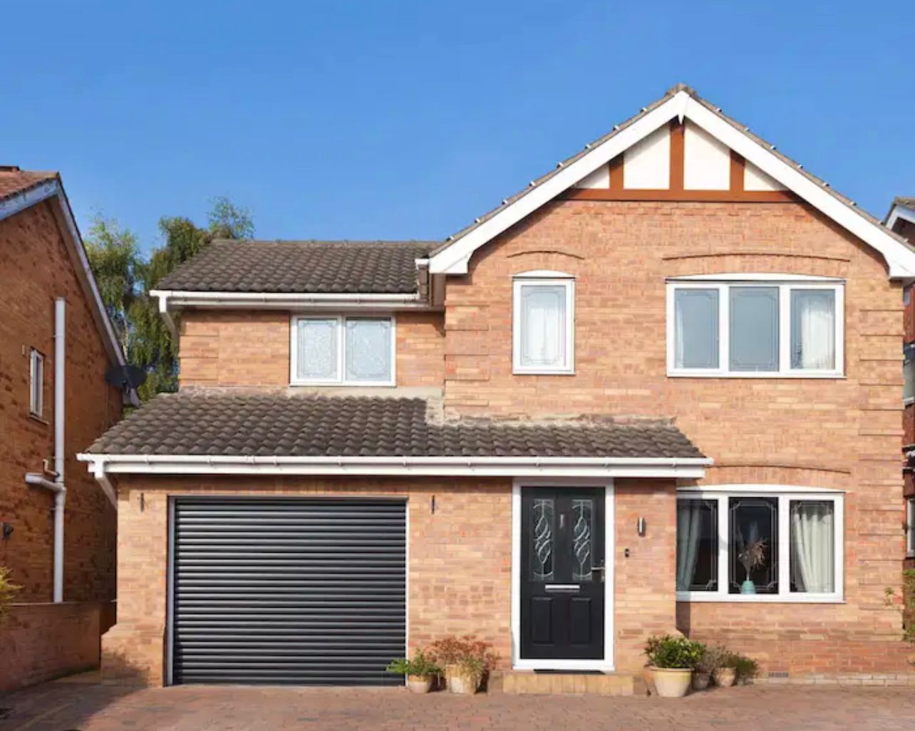 profile picture of Fix My Garage Doors