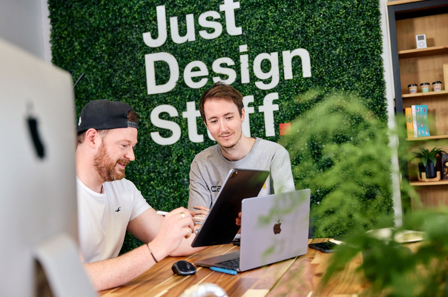 profile picture of Just Design Stuff