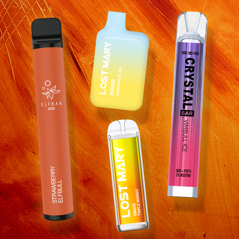 profile picture of Wildfire Vape