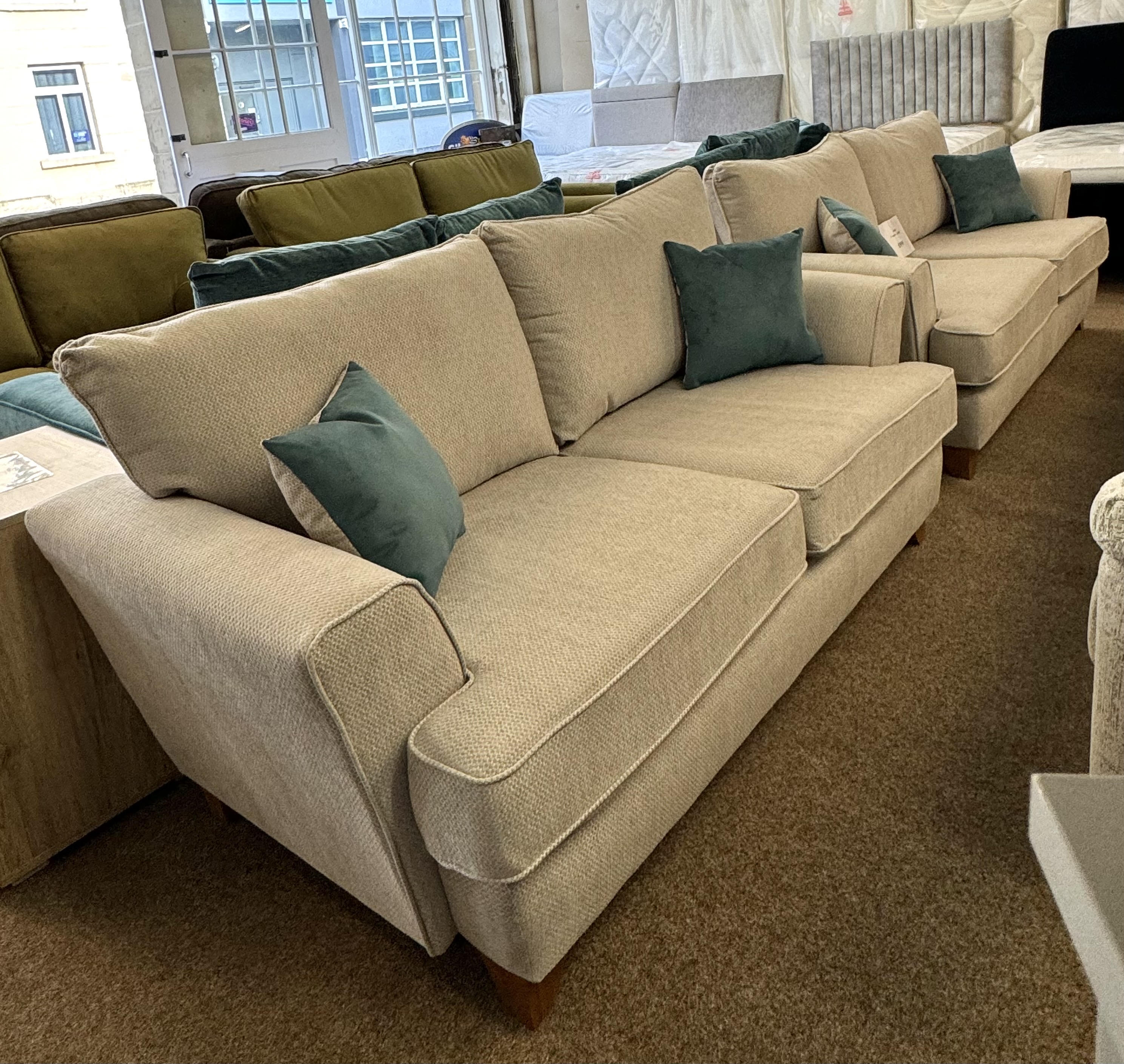 profile picture of Quality plus furniture