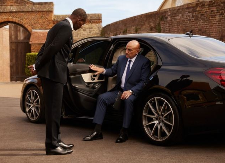 profile picture of Beeline Century Cars Luton