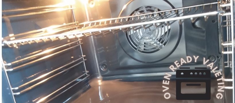profile picture of Oven Ready Valeting