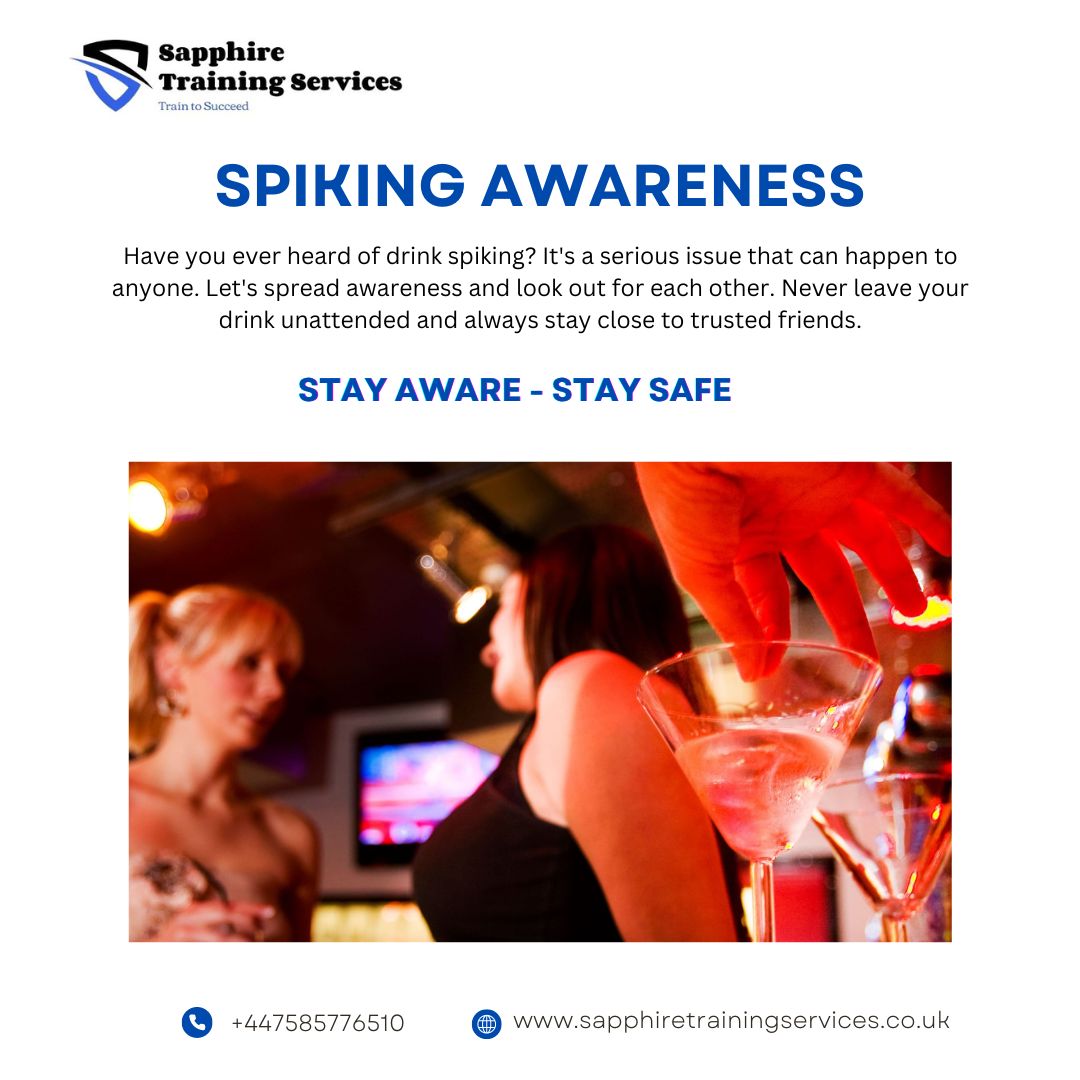 profile picture of Sapphire Training Services Ltd