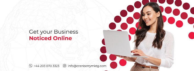 profile picture of Cranberry Marketing