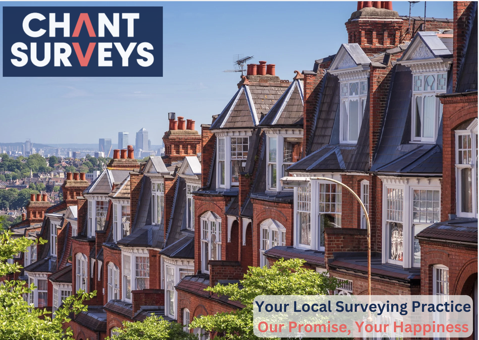 profile picture of Chant Surveys