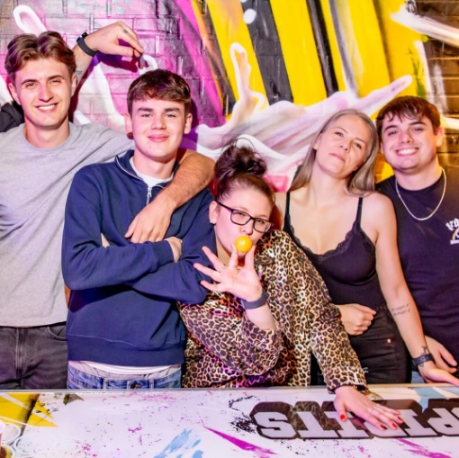 profile picture of Spirits Bar And Games