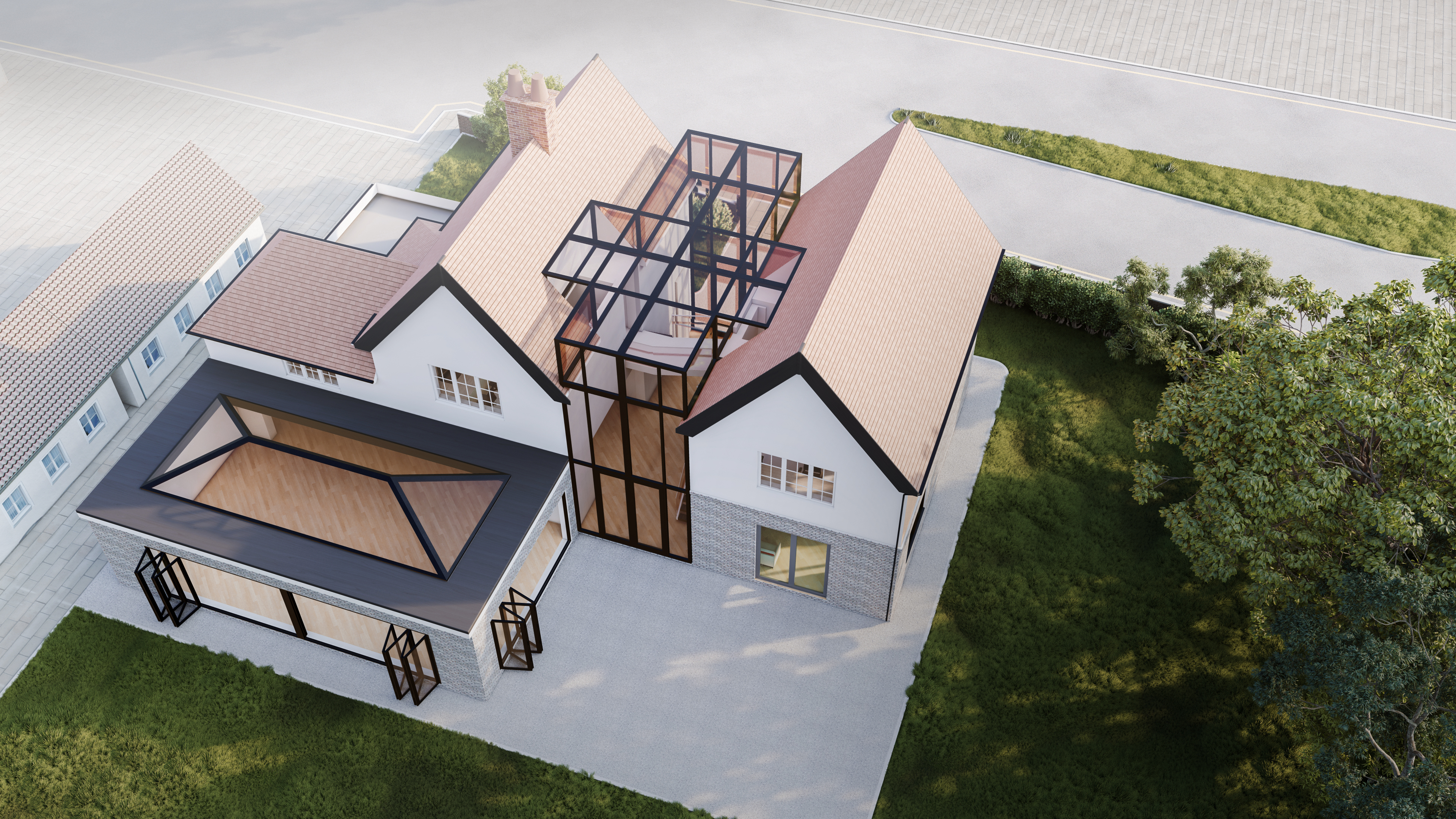 profile picture of Buildview Architectural