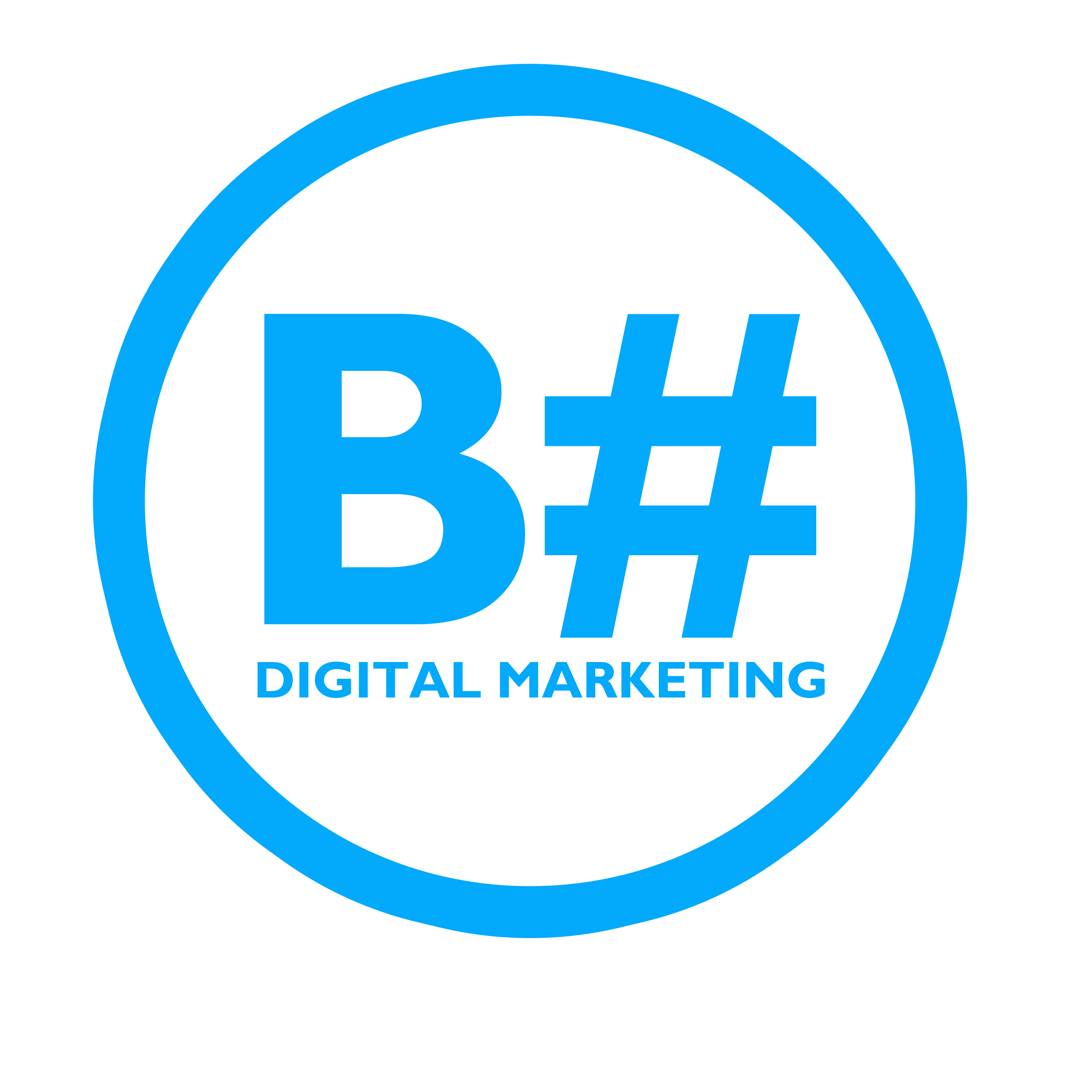 profile picture of Be Sharp Digital Marketing profile picture