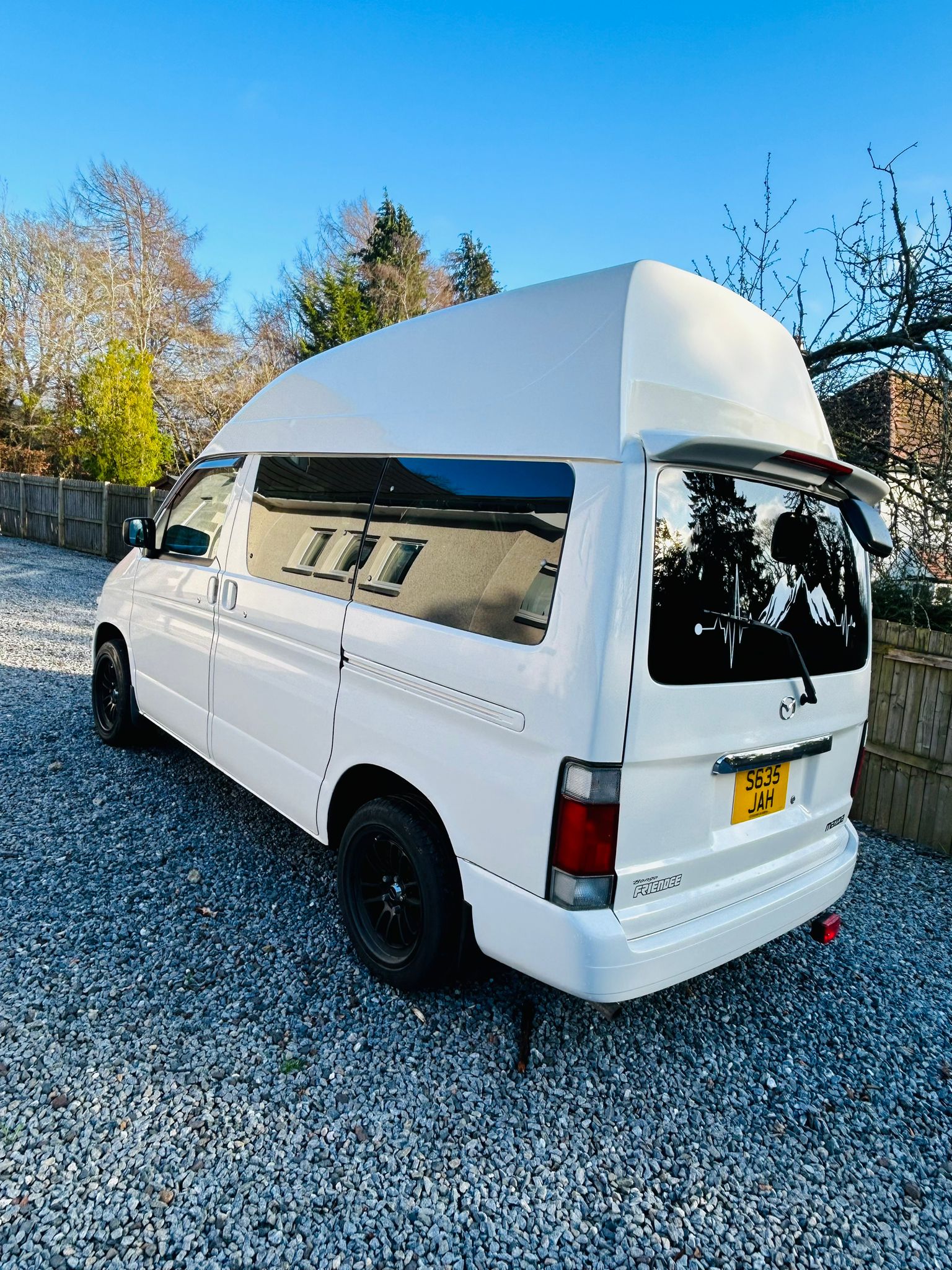 profile picture of Scone Caravan and Motorhome Buyers