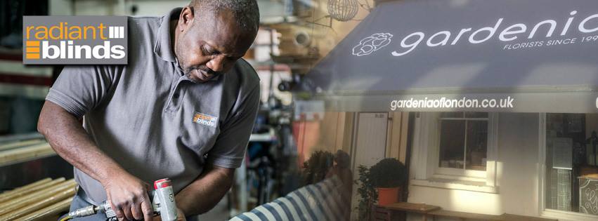 profile picture of Radiant Blinds Ltd