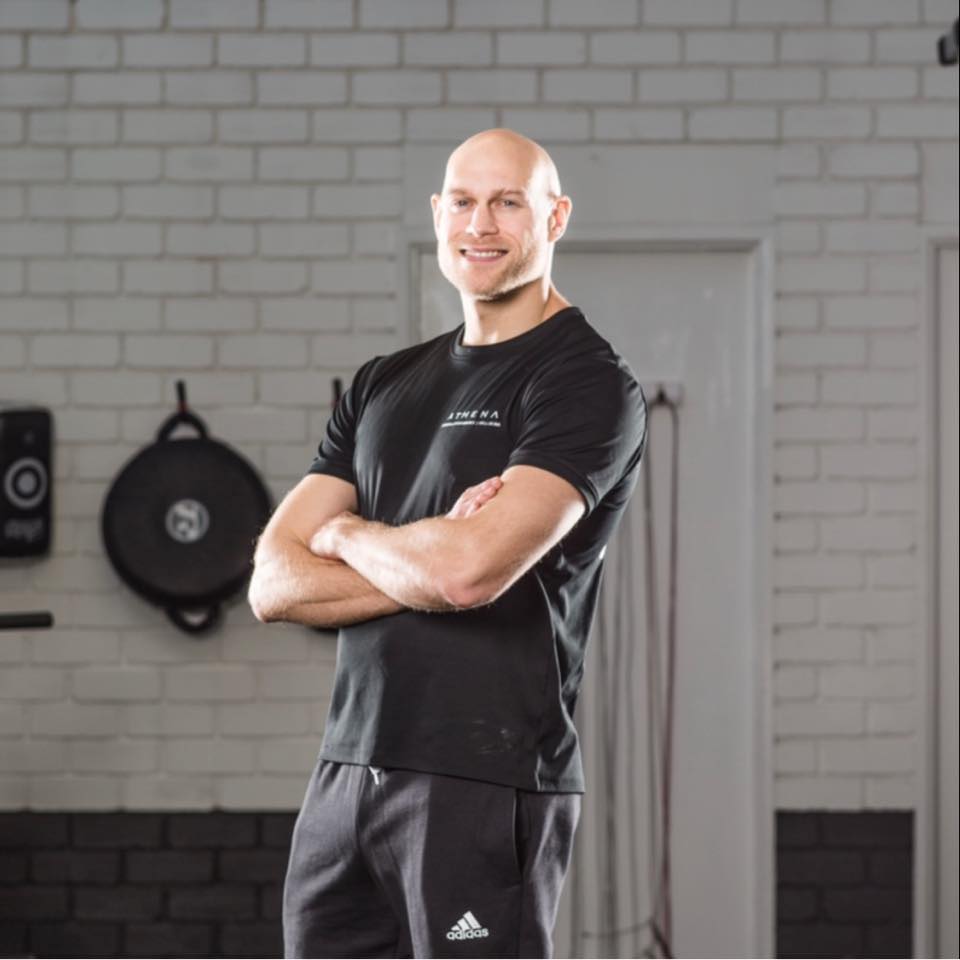 profile picture of Calibre Performance Coaching profile picture