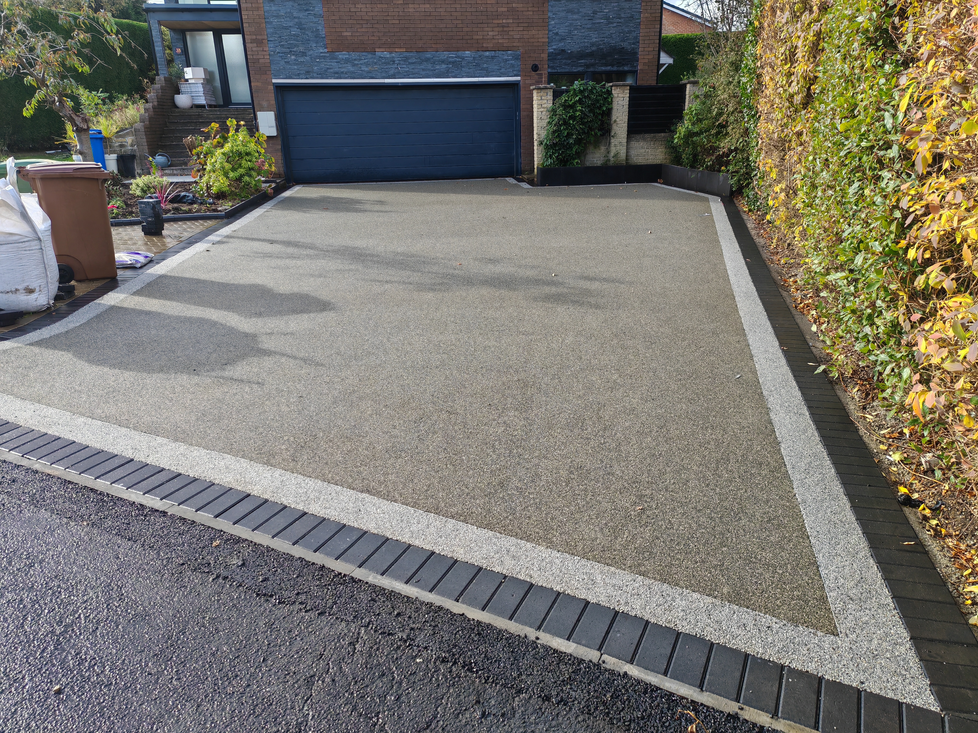 profile picture of W Miller & Sons Tarmac, Resin Driveways profile picture