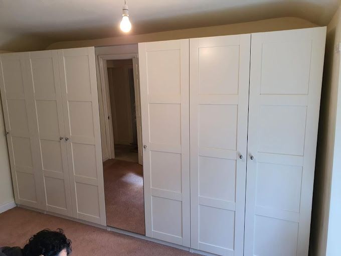 profile picture of Flatpack Guru