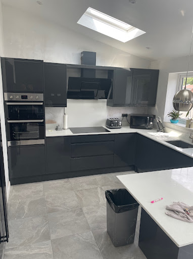 profile picture of All Kitchens Fitted