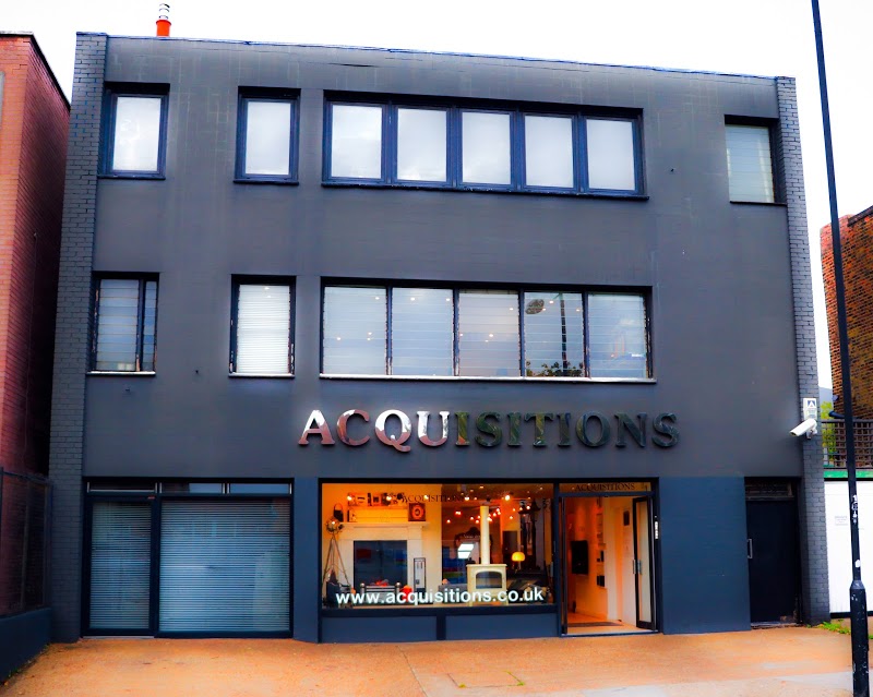 profile picture of Acquisitions Fireplaces Ltd profile picture